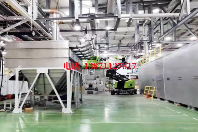 凤阳机电设备安装工程,设备安装公司