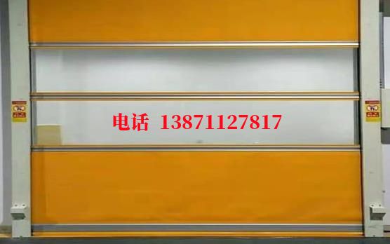 凤阳洁净室门